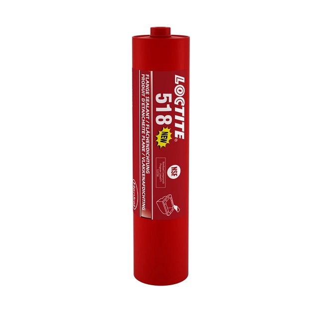 Loctite 518 x 50ml Medium Strength Gasket Sealant